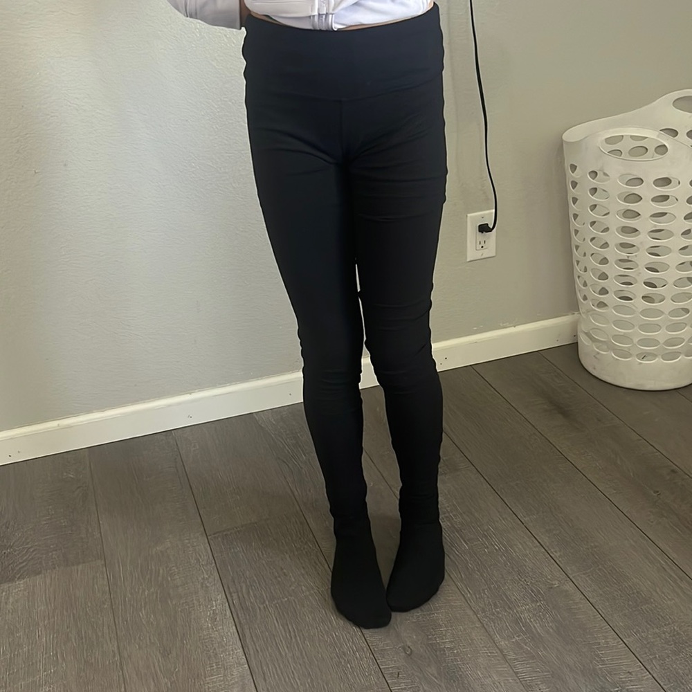 ready to rulu leggings